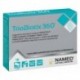 Triobiotix 360 Integratore per la Flora Batterica Intestinale 10 Bustine
