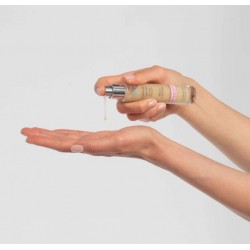 The Organic Pharmacy Antioxidant Face Gel viso antiossidante quotidiano 35 ml