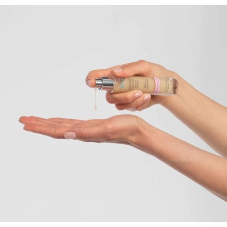 The Organic Pharmacy Antioxidant Face Gel viso antiossidante quotidiano 35 ml