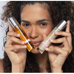 The Organic Pharmacy Antioxidant Duo Siero + Gel rivitalizzante illuminante viso 2 x 35 ml The Organic Pharmacy Antioxidant Duo Siero + Gel rivitalizzante illuminante viso 2 x 35 ml