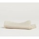 The Organic Pharmacy Muslin Cloth panno di mussola 100% cotone biologico 1 pezzo