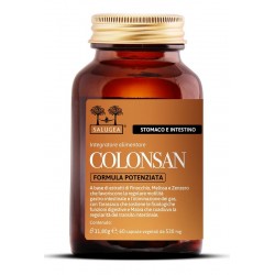 Salugea Colonsan formula potenziata 60 capsule
