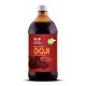 Salugea Succo Goji bio 500 ml - Integratore antiossidante