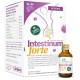 Salugea Intestinum Forte 18 flaconcini 10 ml - Integratore intestinale