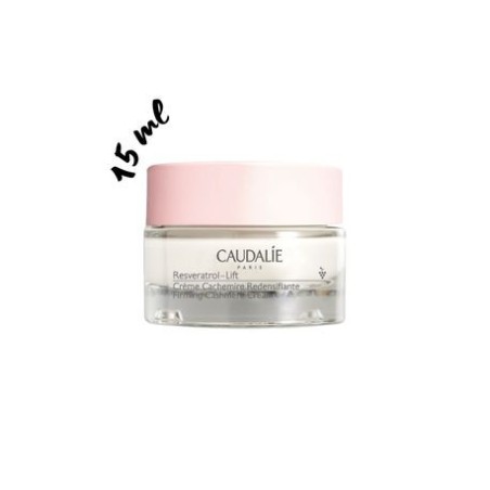 Caudalie Crema Cachemire 15 ml OMAGGIO