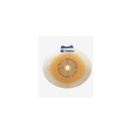 Coloplast Sensura Stick placca per ileostomia e colostomia sistema a 2 pezzi 15-23 mm flangia 40 mm