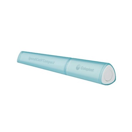SpeediCath Compact Catetere compatto discreto per la donna CH12 30 pezzi SpeediCath Compact Catetere compatto discreto per la donna CH12 30 pezzi