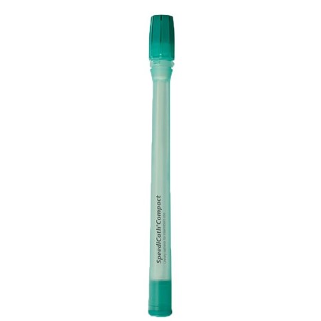 Coloplast Speedicath Complete Catetere idrofilico vescicale con sacca di raccolta integrata CH12 750 ml Coloplast Speedicath Complete Catetere idrofilico vescicale con sacca di raccolta integrata CH12 750 ml