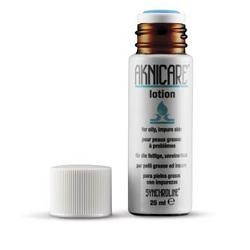 Aknicare Treatment Lotion per pelle acneica 25 ml