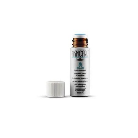 Aknicare Treatment Lotion 25 ml Aknicare Treatment Lotion 25 ml