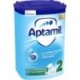 Aptamil 2 Latte 750 g
