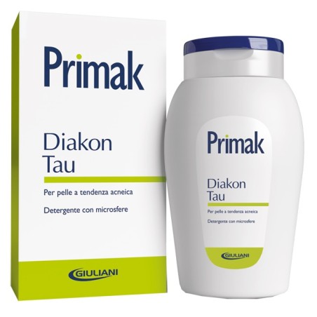 Primak Diakon Tau 200 ml Primak Diakon Tau 200 ml