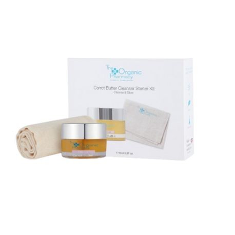 Carrot Butter Starter Kit omaggio