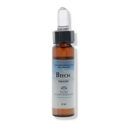 Fiori Mediterranei Beech gocce 10 ml Fiori Mediterranei Beech gocce 10 ml