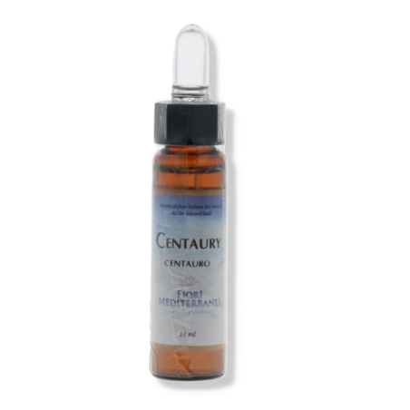 Fiori Mediterranei Centaury gocce 10 ml Fiori Mediterranei Centaury gocce 10 ml
