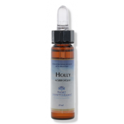 Fiori Mediterranei Holly gocce 10 ml
