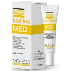 Nored Med Idrogel Filmante Protettivo Pelle Sensibile 15 ml