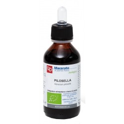 Pilosella Bio Tintura Madre Integratore drenante 100 ml