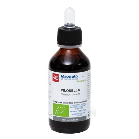 Pilosella Bio Tintura Madre 100 ml