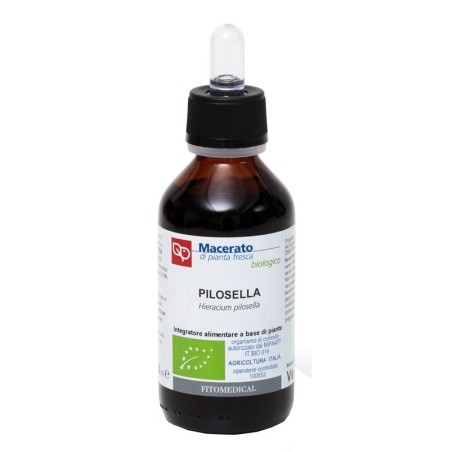 Pilosella Bio Tintura Madre 100 ml Pilosella Bio Tintura Madre 100 ml