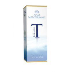 Fiori Mediterranei Formula T gocce 20 ml