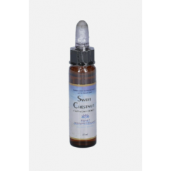 Fiori Mediterranei Sweet Chestnut gocce 10 ml