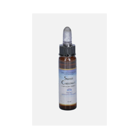 Fiori Mediterranei Sweet Chestnut gocce 10 ml