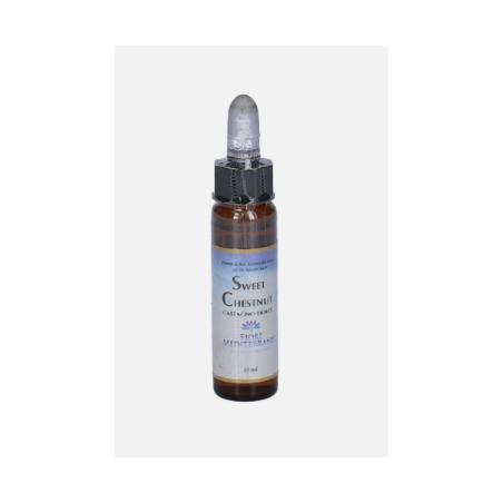 Fiori Mediterranei Sweet Chestnut gocce 10 ml Fiori Mediterranei Sweet Chestnut gocce 10 ml