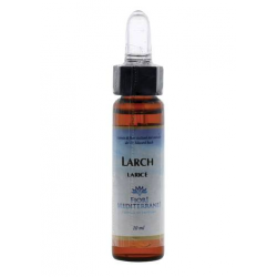 Fiori Mediterranei Larch gocce 10 ml
