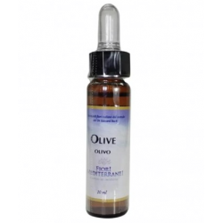 Fiori Mediterranei Olive gocce 10 ml