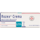 Rozex 0,75% Crema dermatologica 50 g