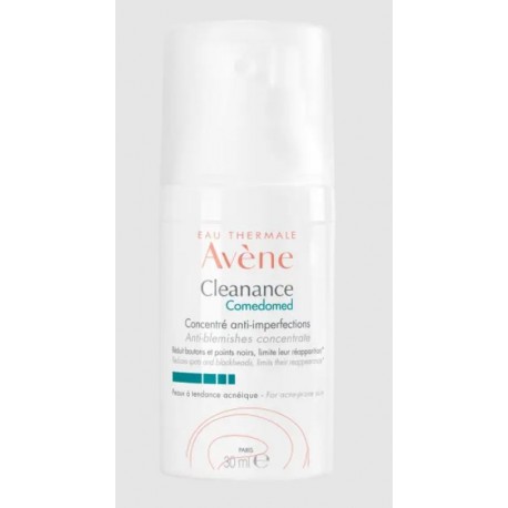 AVENE CLEANANCE COMEDOMED CONCENTRATO 30 ML