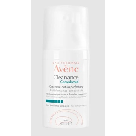 AVENE CLEANANCE COMEDOMED CONCENTRATO 30 ML AVENE CLEANANCE COMEDOMED CONCENTRATO 30 ML