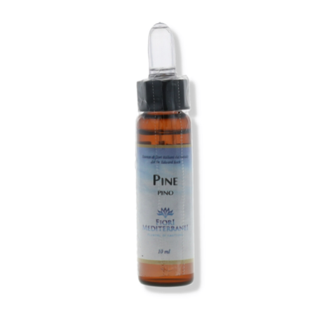 Fiori Mediterranei Pine gocce 10 ml Fiori Mediterranei Pine gocce 10 ml