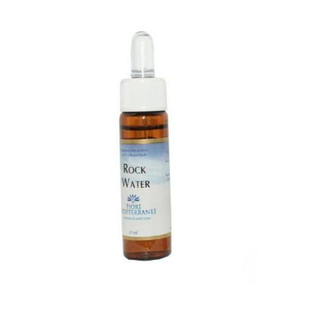 Fiori Mediterranei Rock Water gocce 10 ml Fiori Mediterranei Rock Water gocce 10 ml
