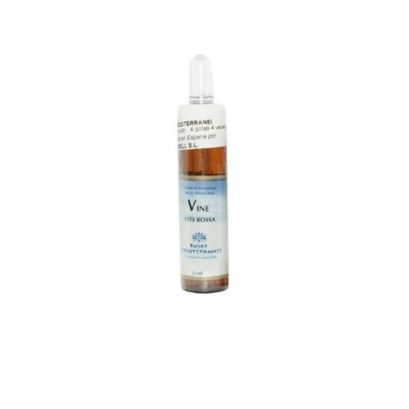 Fiori Mediterranei Vine gocce 10 ml