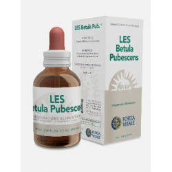 Forza Vitale Les Pubescens gocce 50 ml