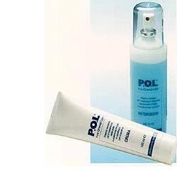 P.O.L. crema emolliente e protettiva per pelle secca e irritata 100 ml