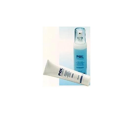 P.O.L. crema emolliente e protettiva per pelle secca e irritata 100 ml