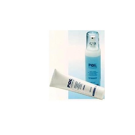 P.O.L. crema emolliente e protettiva per pelle secca e irritata 100 ml P.O.L. crema emolliente e protettiva per pelle secca e irritata 100 ml