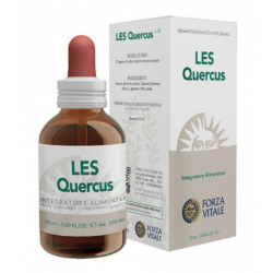 Forza Vitale Les Quercus Peduncolata gocce 50 ml