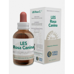 Forza Vitale Les Rosa Canina gocce 50 ml