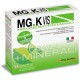 Mgk Vis Magnesio Potassio Lemonade integratore con sali minerali 15 bustine