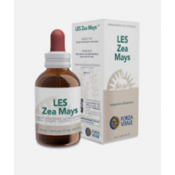 Forza Vitale Les Zea Mays gocce 50 ml