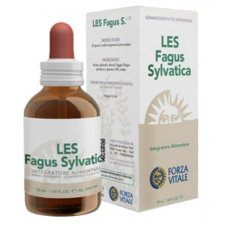 Forza Vitale Les Fagus Sylvatica gocce 50 ml