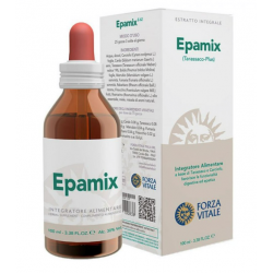 Forza Vitale Epamix gocce 100 ml