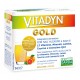 Named Vitadyn Gold integratore senza glutine con ginseng 14 bustine
