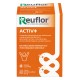 Reuflor Activ+ integratore probiotico per performance mentale 20 stick