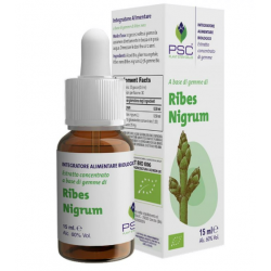 Forza Vitale Ribes Nigrum PSC gocce 15 ml