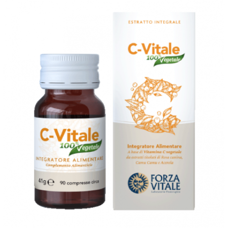 Forza Vitale C Vitale 90 compresse